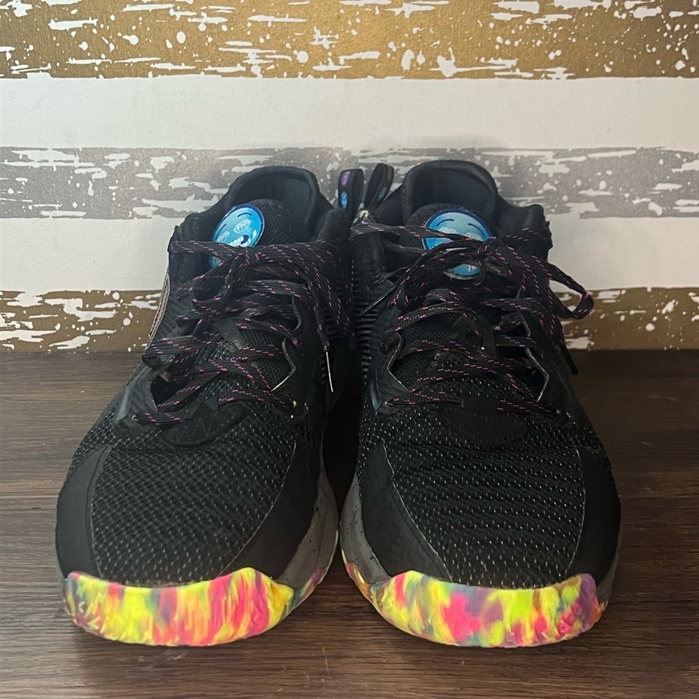 Adidas Dame 8 “Big Mood” - Picture 3 of 9